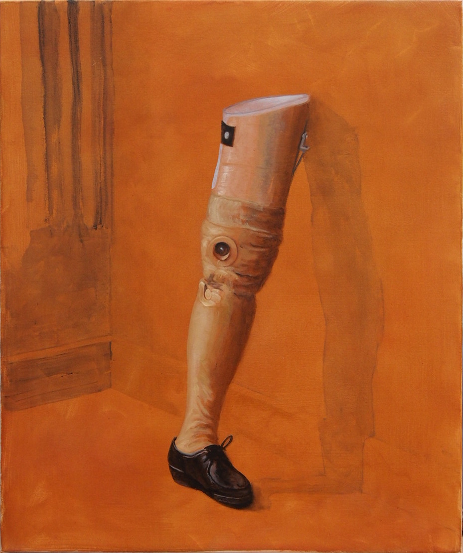 painting readerStudy