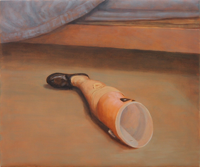 painting readerStudy