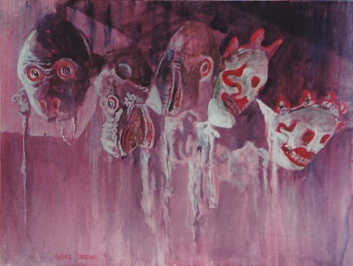 painting readerStudy