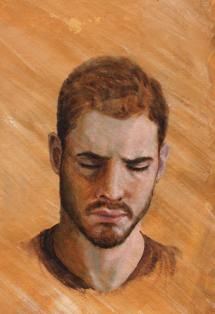 painting readerStudy